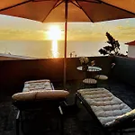 Anjos's Choice Semesterbostad Ponta do Sol (Madeira)