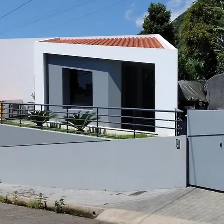 Anjos's Choice Vakantiehuis