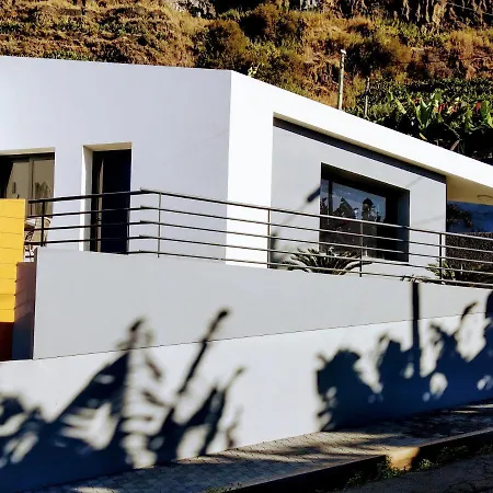 Anjos's Choice Vakantiehuis Ponta do Sol (Madeira)