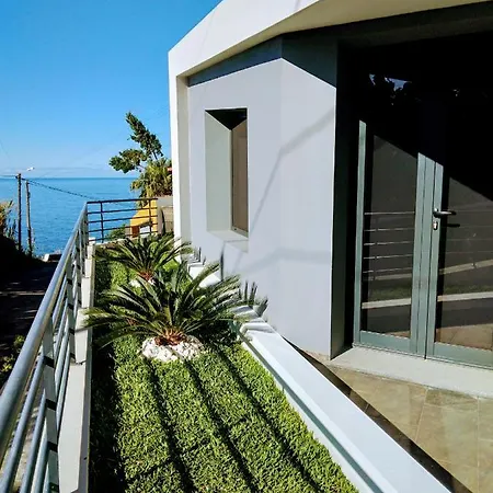 Anjos's Choice Vakantiehuis Ponta do Sol (Madeira)