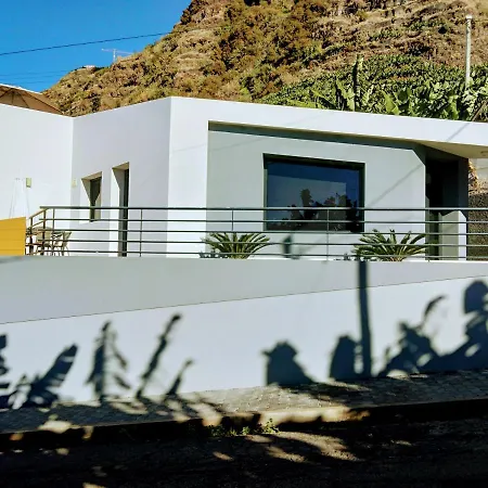 Anjos's Choice Ponta do Sol (Madeira)