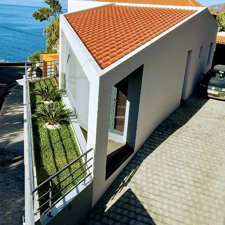 Vakantiehuis Anjos's Choice