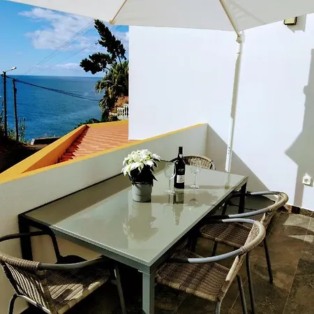 Anjos's Choice Vakantiehuis