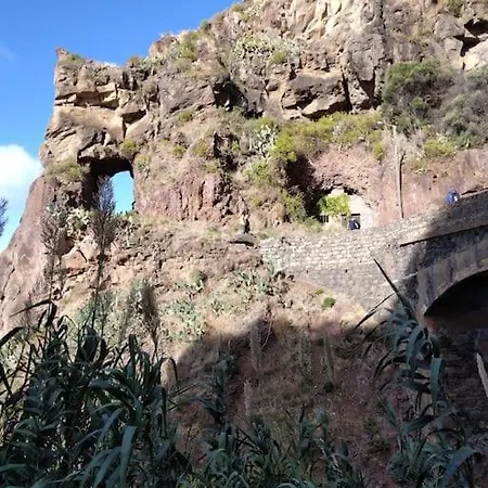 Anjos's Choice Ponta do Sol (Madeira)