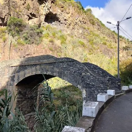 Vakantiehuis Anjos's Choice *