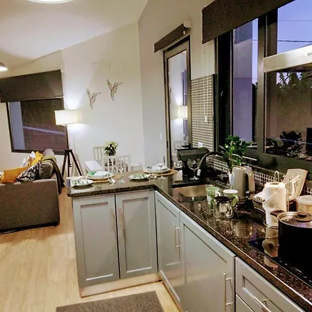 Vakantiehuis Anjos's Choice *