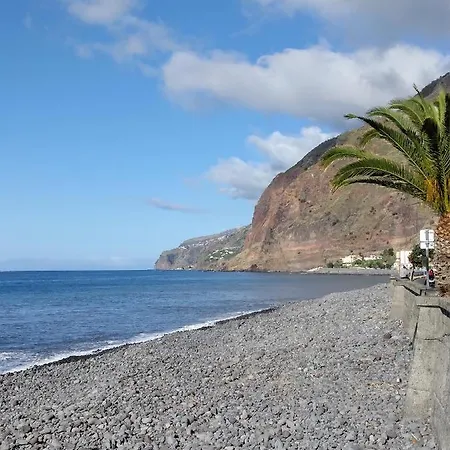 Anjos's Choice Vakantiehuis Ponta do Sol (Madeira)