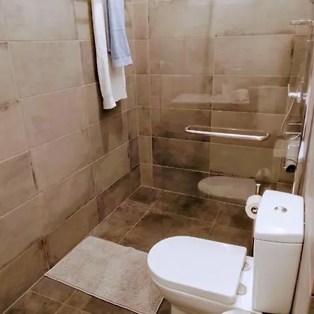 Vakantiehuis Anjos's Choice Ponta do Sol (Madeira)