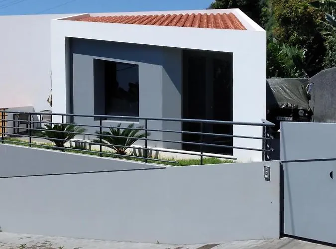 Anjos's Choice Ferienhaus