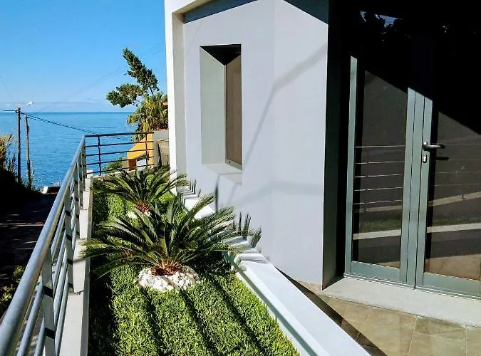 Anjos's Choice Ferienhaus Ponta do Sol (Madeira)