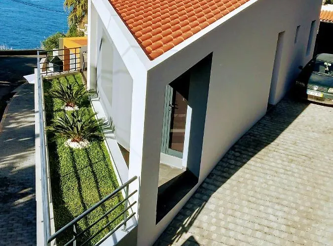 Ferienhaus Anjos's Choice