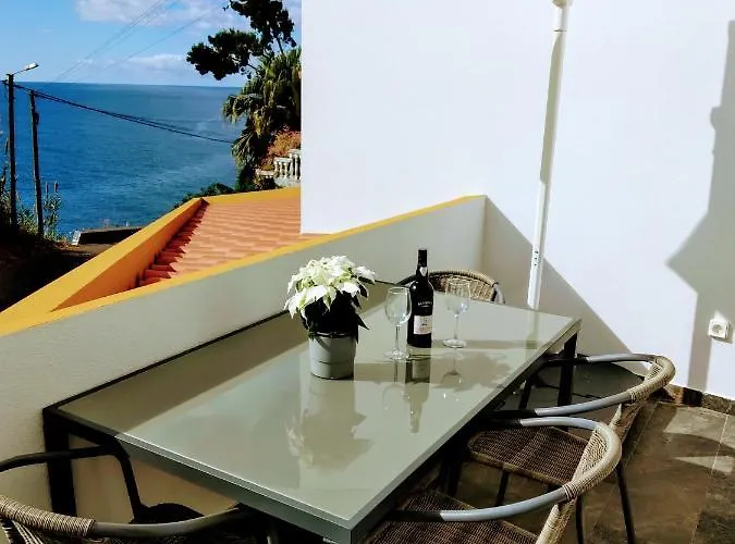 Anjos's Choice Ferienhaus