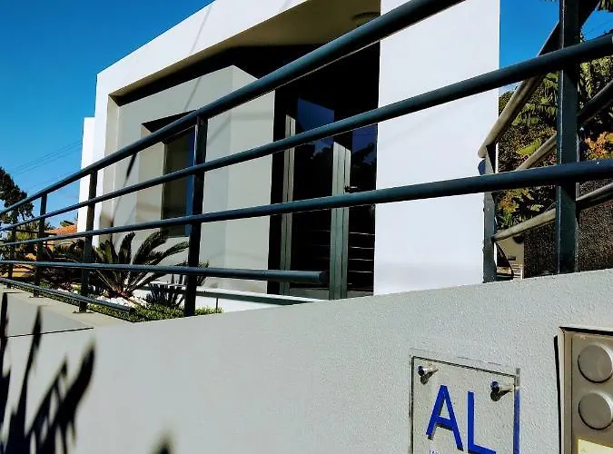 Anjos's Choice Ponta do Sol (Madeira)