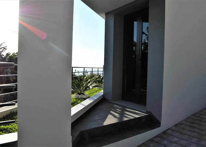 Ferienhaus Anjos's Choice