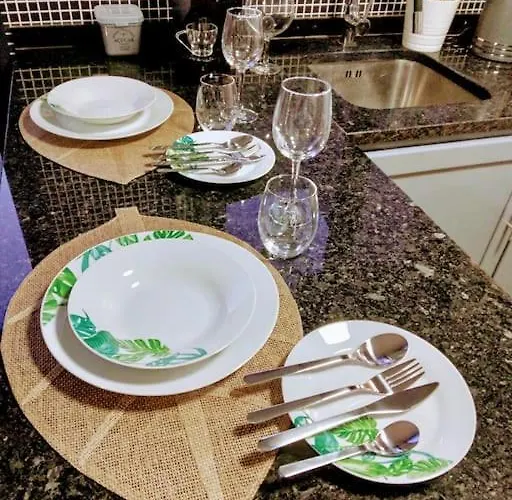 Anjos's Choice Ponta do Sol (Madeira)