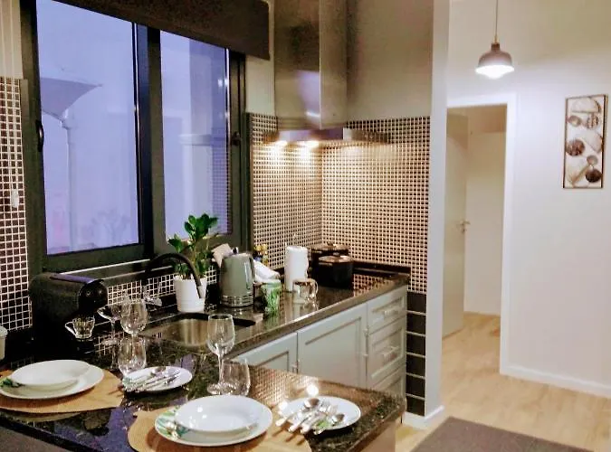 Ferienhaus Anjos's Choice *