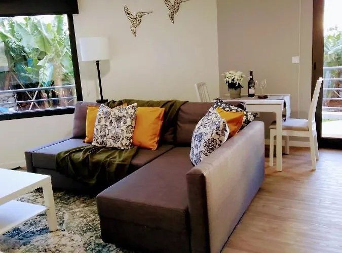 Ferienhaus Anjos's Choice Ponta do Sol (Madeira)