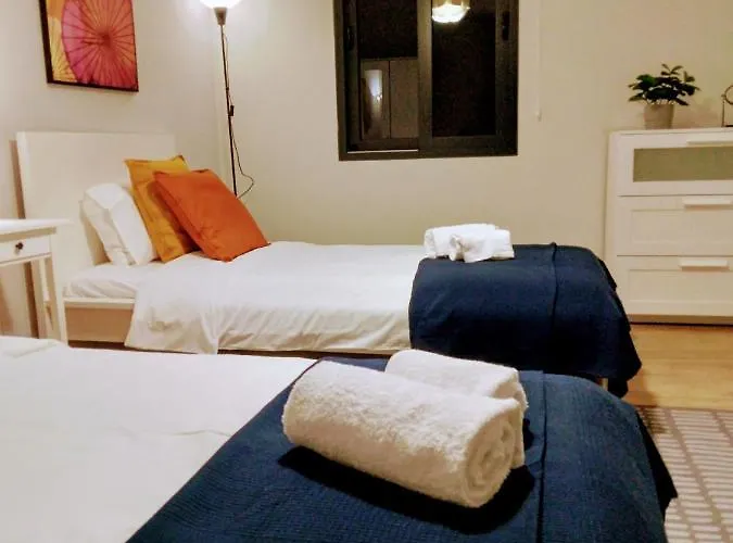 Ferienhaus Anjos's Choice *