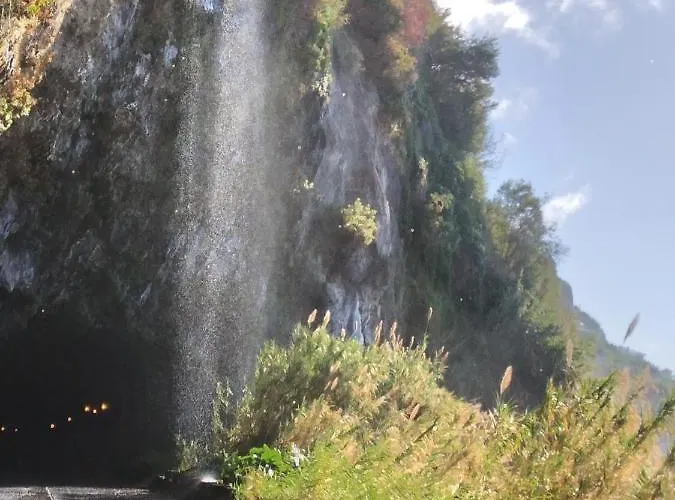 Anjos's Choice Ferienhaus