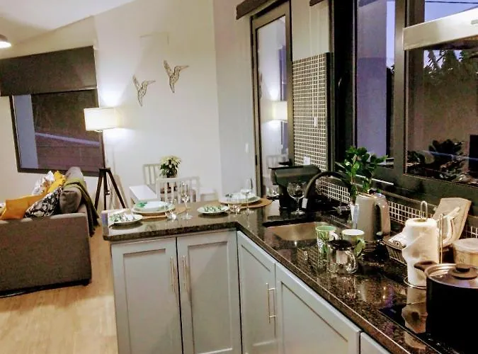 Ferienhaus Anjos's Choice *