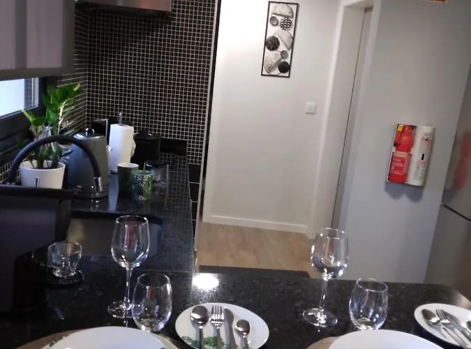 Anjos's Choice Ferienhaus *