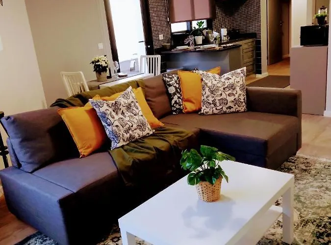 Ferienhaus Anjos's Choice