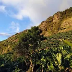 Vakantiehuis Anjos's Choice Ponta do Sol (Madeira)