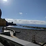 Vakantiehuis Anjos's Choice Ponta do Sol (Madeira)