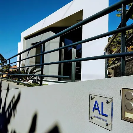 Anjos's Choice Ponta do Sol (Madeira)