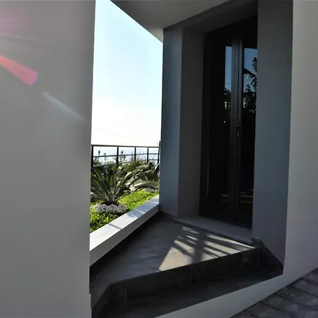 Vakantiehuis Anjos's Choice