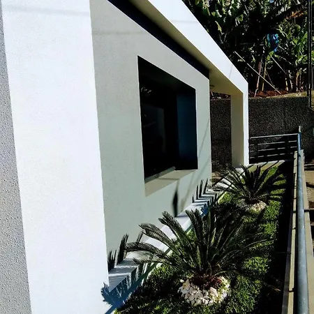 Ferienhaus Anjos's Choice