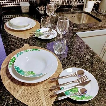 Anjos's Choice Понта-ду-Сол