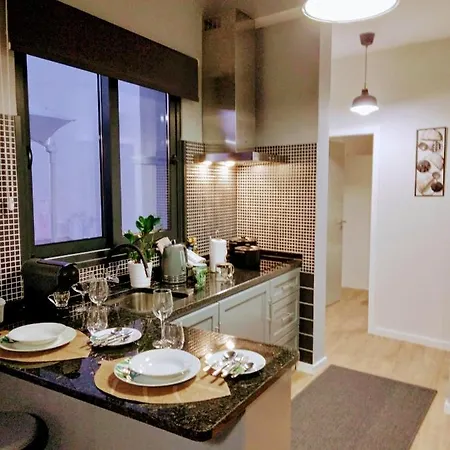 度假居 Anjos's Choice *