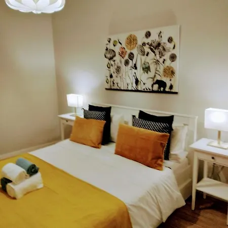 Anjos's Choice 度假居