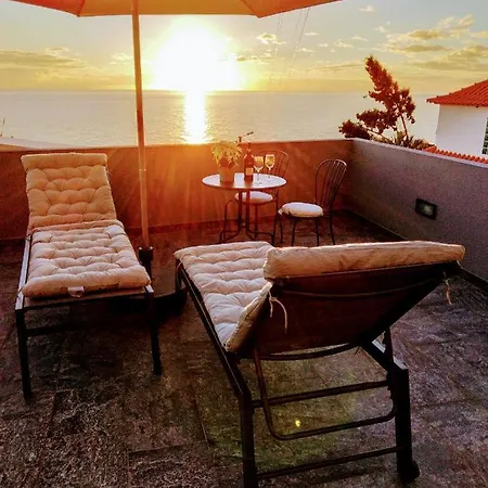 Anjos's Choice Ferienhaus *