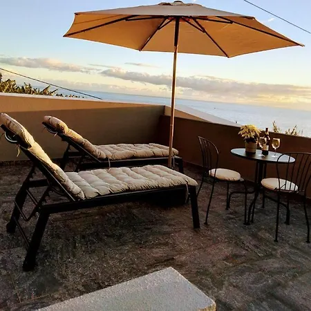 Anjos's Choice 度假居 蓬他达维托亚