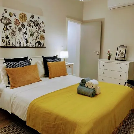 Дом отдыха Anjos's Choice