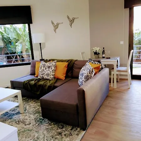 度假居 Anjos's Choice 蓬他达维托亚