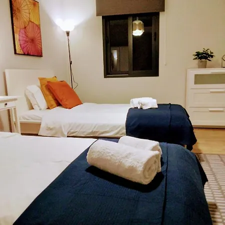 Ferienhaus Anjos's Choice *