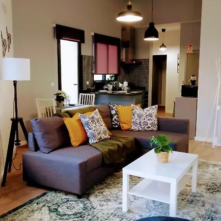 Anjos's Choice Дом отдыха *