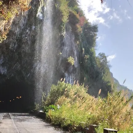 Anjos's Choice Дом отдыха