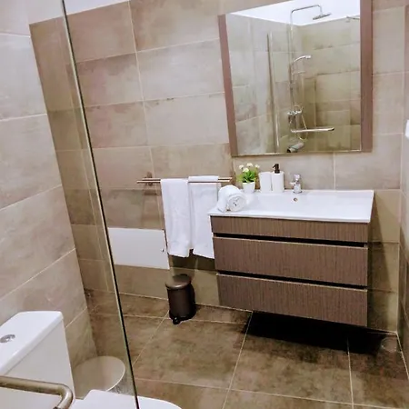 Anjos's Choice Дом отдыха Понта-ду-Сол