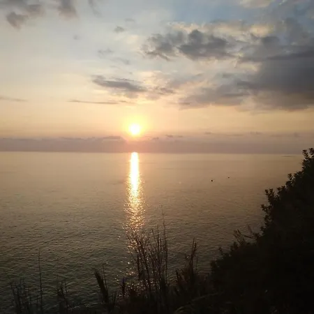 Anjos's Choice Дом отдыха Понта-ду-Сол