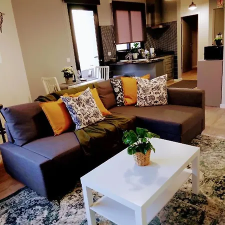 度假居 Anjos's Choice