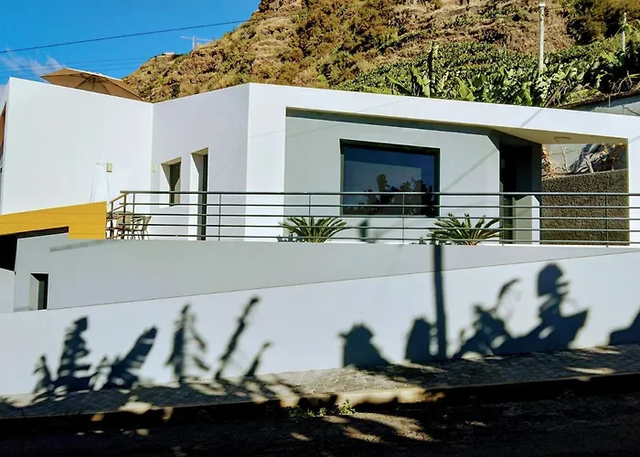 Anjos's Choice Ponta do Sol (Madeira)