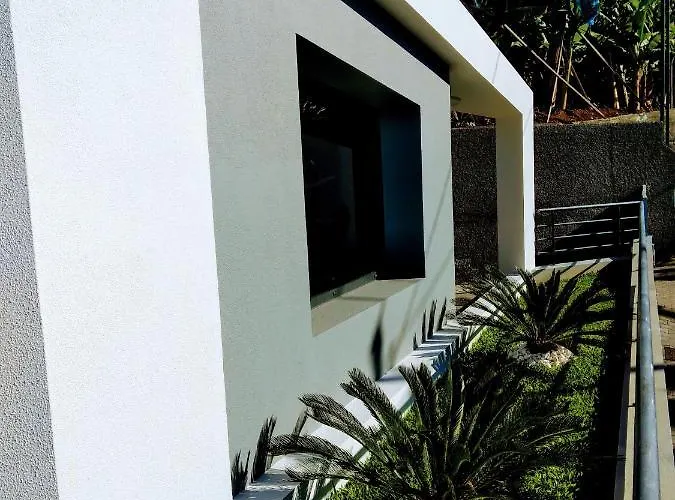 Ferienhaus Anjos's Choice