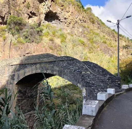 Ferienhaus Anjos's Choice *