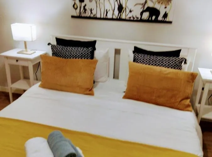 Ferienhaus Anjos's Choice *