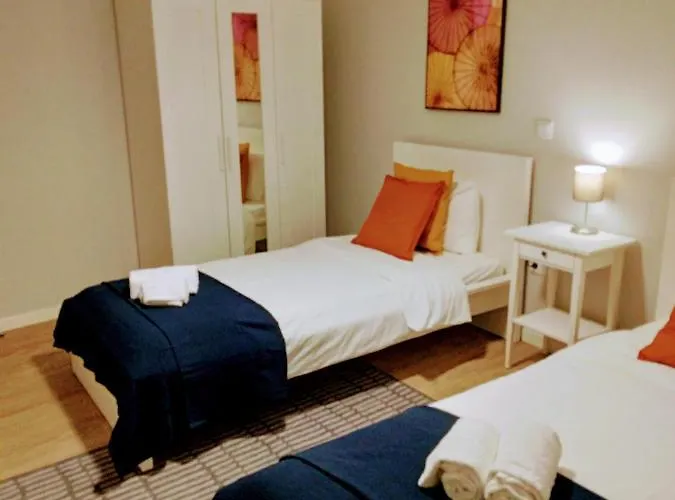 Ferienhaus Anjos's Choice *