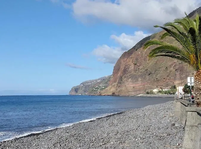 Anjos's Choice Ferienhaus Ponta do Sol (Madeira)